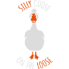 goose on the loose