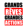 grands reves grande action