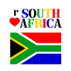 Liebe Südafrika