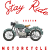 Stay Ride