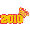 Born in 2010