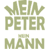 Peter Mann Geschenk Geschenkidee