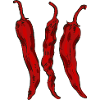 Chilli Peppers