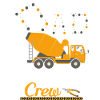 Papa Birthday Crew Construction Theme