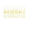 Baseball Spruch