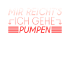 Pumpen Spruch