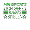 Dart Spruch