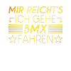 BMX Spruch