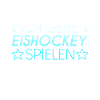 Eishockey Spruch