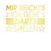 Dart Spruch