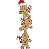 Biscuits de Noël