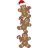 Christmas Cookie Shirt