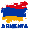 Armenia, Armenia, Armenian