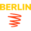 Most beautiful Berlin T-shirt