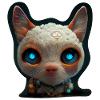 LUCY CAT