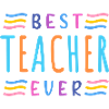 best teacher ever