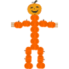 Bonhomme Citrouille