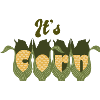 It's Corn