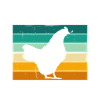 Huhn flüsterer