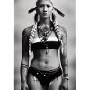 Femme d'exception