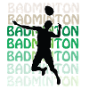 Badminton