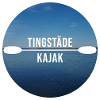 Tingstäde kayak