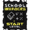 School Invaders - Schule und Schulanfang