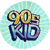 90s kid nineties