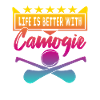Life is better with Camogie