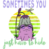 Depression Depression Frog