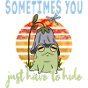 Depression Depression Frog