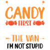 Chocolate Funny Saying Sweets Gift