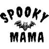 spooky mama