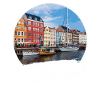Souvenir de Copenhague