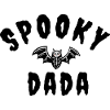 spooky dada