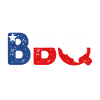 BBQ au Texas Girllmeister Shirt