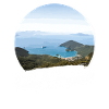 Ilha Grande Brésil Souvenir