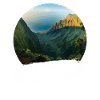 Kauai Souvenir