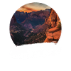 Zion National Park Souvenirs