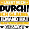 Warzenschweine