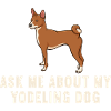 Cadeau Chien Basenji