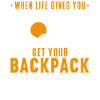 Outdoor Camping Hiking Backpacking