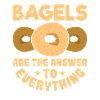 Bagel Saying Gift