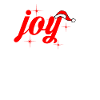 Joie pour le monde