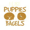Bagel Disant Cadeau
