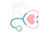 Infirmière Amy RN