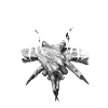 Fallen Angel Fallen Angel Lucifer Hands Logo