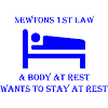 newton's law