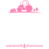 Farming Farmer Wife Tractor