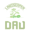 Mon paysagiste préféré m’appelle papa